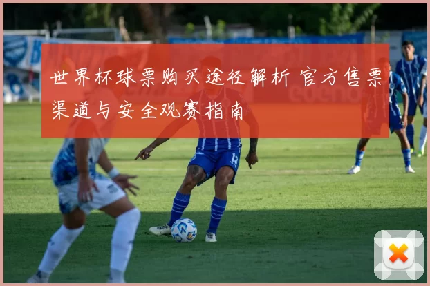 世界杯球票购买途径解析 官方售票渠道与安全观赛指南