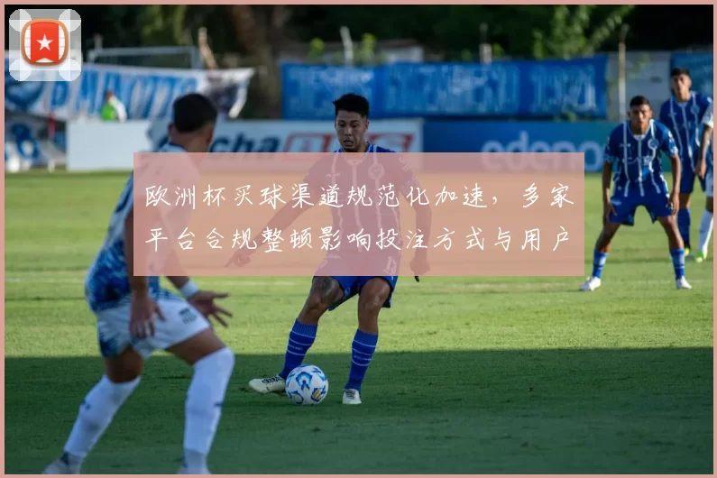 欧洲杯买球渠道规范化加速，多家平台合规整顿影响投注方式与用户安全
